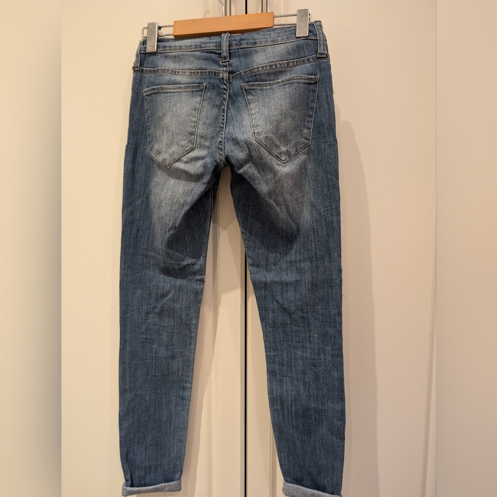 Cello Ripped Jeans - Picture 3 of 4